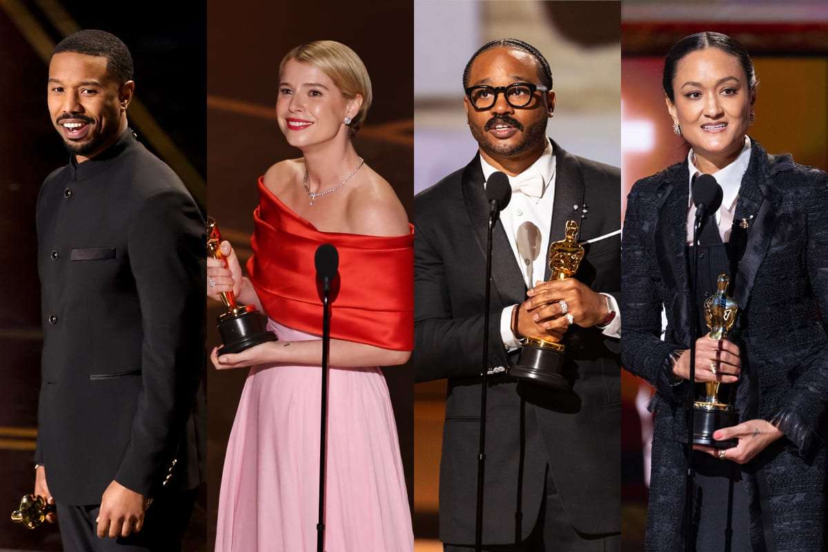 Award Shows Highlights: The Biggest Moments, Winners, and Trends Shaping Entertainment