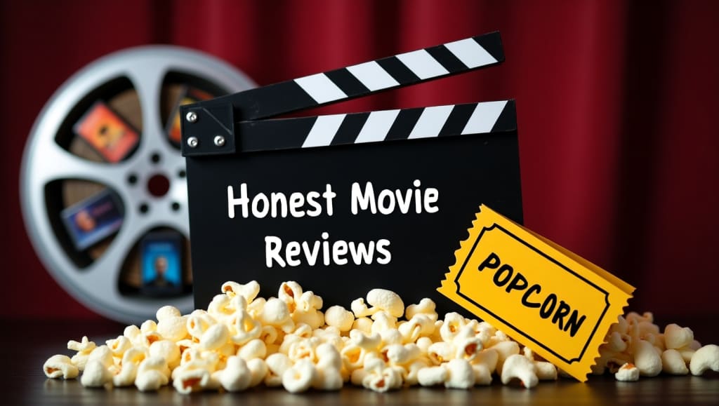 The Ultimate Guide to Movie Reviews: Trends, Insights, and Must-Watch Films