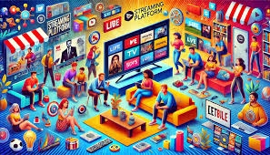 Online Streaming Platforms: The Future of Digital Entertainment